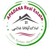 املاک بزرگ آپادانا«غلامی» (بابلسر)