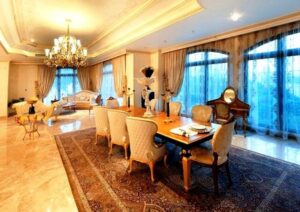 ویلایی سنددار مشتاق